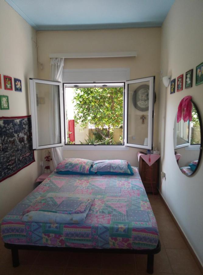 Lefteris Beautiful Aegina Villa Dış mekan fotoğraf